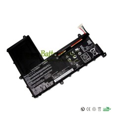 Replacement Battery for Asus EeeBook E202SA E402S 0B200-016 B31N1503