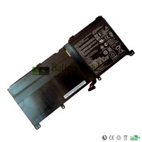 Replacement Battery for Asus N501VW G501VW N501VW-2B G60V C41N1524