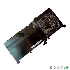 Replacement Battery for Asus N501VW G501VW N501VW-2B G60V C41N1524