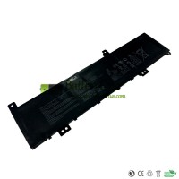 Replacement Battery for Asus N580VN N580VD NX580VD 7300/7700 C31N1636