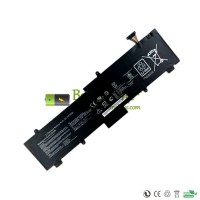 Replacement Battery for Asus TX300CA C21-TX300D Keyboard