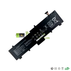 Replacement Battery for Asus TX300CA C21-TX300D Keyboard