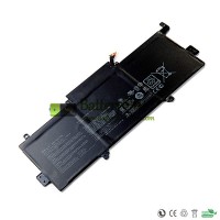 Replacement Battery for Asus UX330UA UX330UA-FB018R UX330UA-FB161T C31N1602