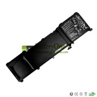 Replacement Battery for Asus ZenBook Pro UX501V UX501J/W UX501L C32N1415