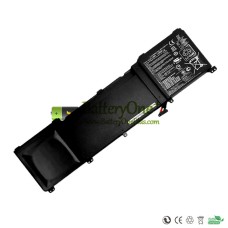 Replacement Battery for Asus ZenBook Pro UX501V UX501J/W UX501L C32N1415