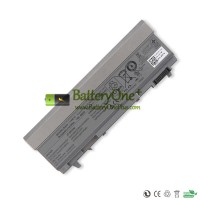 Replacement Battery for Dell E6410 E6400 E6500 E6510 4M529