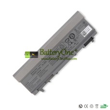 Replacement Battery for Dell E6410 E6400 E6500 E6510 4M529