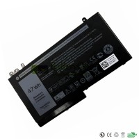 Replacement Battery for Dell Latitude E5270 E5470 M3510 E5570 E5250 NGGX5