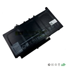 Replacement Battery for Dell Latitude E7470 E7270 PDNM2 579TY