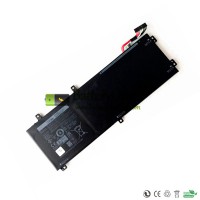 Replacement Battery for DELL Precision 5510 XPS15 9550 RRCGW