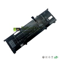 Replacement Battery for Dell Precision 5530 8N0T7 0TMFYT XPS 15 9575