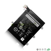 Replacement Battery for DELL Venue 8 Pro 5855 5845 HH8J0