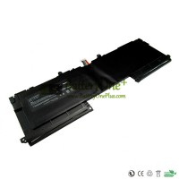 Replacement Battery for Dell XPS 13 8808 U13S881 TU131-TS63-74 U33X UX32K