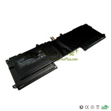 Replacement Battery for Dell XPS 13 8808 U13S881 TU131-TS63-74 U33X UX32K