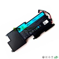 Replacement Battery for Dell XPS 15-L521x XPS L521x W0Y6W WOY6W