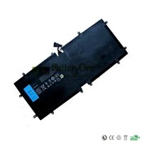 Replacement Battery for DELL Xps 18 1810 0D10H3 D10H3 4DV4C