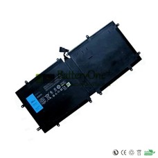 Replacement Battery for DELL Xps 18 1810 0D10H3 D10H3 4DV4C