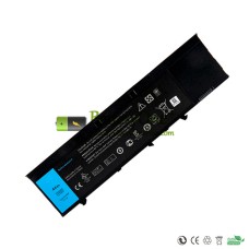 Replacement Battery for DELL XT3 RV8MP 01PN0F H6T9R 0422N4 05WFK6