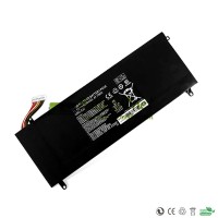 Replacement Battery for GIGABYTE GNC-C30 U24 U2442 U2442D U2442F U2442N U2442s U2442V U24F U24F-2 U24T P34G