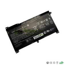 Replacement Battery for HP 13-u115TU ON03XL TPN-Q183 W118 843537-541