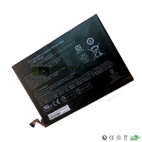 Replacement Battery for HP MLP3383115-2P x2 10-j013tu j014tu TPN-I117