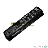 Replacement Battery for HP PA06 HSTNN-DB7K-1 17-w245ng 17-w246ng 17-w255n