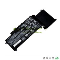 Replacement Battery for HP Pavilion X360 TPN-C115 HSTNN-DB6R -1 PS03XL