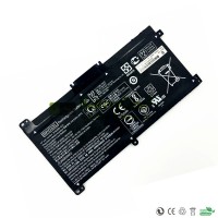 Replacement Battery for HP X360 14M-BA 14-BA102TU TPN-W125 BK03XL WA03XL