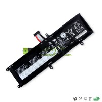 Replacement Battery for Lenovo 14-ISK 15-ISK L14M4PB0 L14S4PB0 Rescuer 14ISK 15ISK