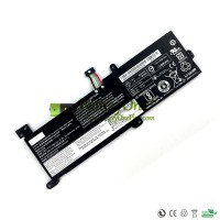 Replacement Battery for Lenovo IdeaPad 320-15ABR 320-15AST 520-15IKB L16L2PB3