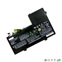 Replacement Battery for Lenovo IdeaPad 700S 700S-14ISK L15M6P11 L15C6P11