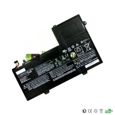 Replacement Battery for Lenovo IdeaPad 700S 700S-14ISK L15M6P11 L15C6P11