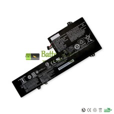 Replacement Battery for Lenovo IdeaPad 720S-14IKB L16M4PB2 L16C4PB2 L16L4PB2