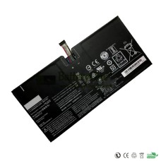 Replacement Battery for Lenovo MIIX 720 MIIX5 Pro L15M4PC3 L15L4PC3