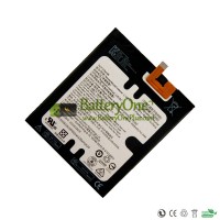 Replacement Battery for Lenovo PB1-770N/PB1-770M PHAB Plus L14D1P31