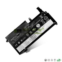 Replacement Battery for Lenovo SB10K97592 SB10K97594 01AV401