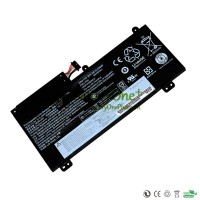 Replacement Battery for Lenovo Thinkpad E560P SB10J78988 S5 00HW040