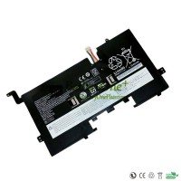 Replacement Battery for Lenovo ThinkPad Helix2 00HW006 SB10F46444