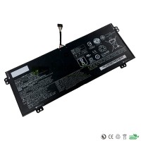 Replacement Battery for Lenovo YOGA 720-13IKB L16L4PB1 L16C4PB1