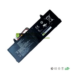 Replacement Battery for LG 15U340 2ICP3/73/120 LBJ722WE