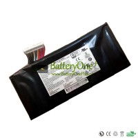 Replacement Battery for MSI BTY-L77 GT72 2QD GT72S MS-1781