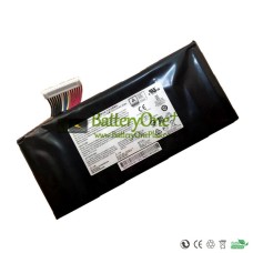 Replacement Battery for MSI BTY-L77 GT72 2QD GT72S MS-1781