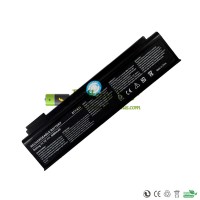 Replacement Battery for MSI L710 L720 GX700 GX710 R700 BTY-M52