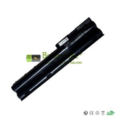 Replacement Battery for NEC LS150/D LS550ES2YB PC-VP-WP109 WP110