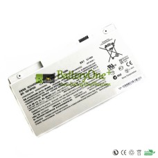 Replacement Battery for SONY VAIO SVT-14 SVT1511M1E VGP-BPS33