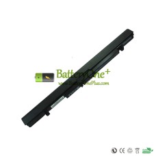 Replacement Battery for Toshiba PA5212U-1BRS PABAS283 R50 A40-C Z50