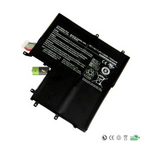 Replacement Battery for Toshiba U840 U845W PA5065U-1BRS G71C000EH110