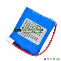 Replacement Battery for Guoteng  GT5000