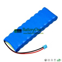 Replacement Battery for Angel AJ5803 HYHB-762