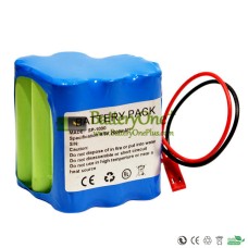 Replacement Battery for Annol Sp-1000